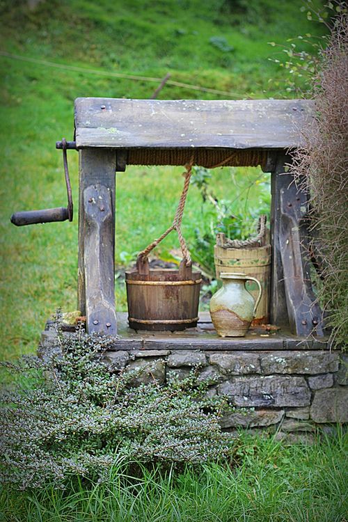 Community Well Project