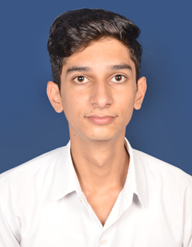 Jatin Acharya
